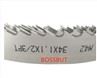 M42 Bimetal band saw